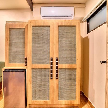 Conga Boutique Hotel Puerto Viejo de Talamanca 外观 照片